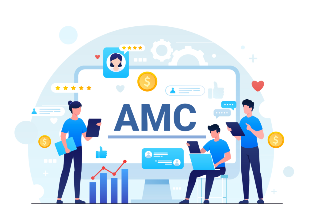 Chimney Purifier Annual Maintenance Contract (AMC)