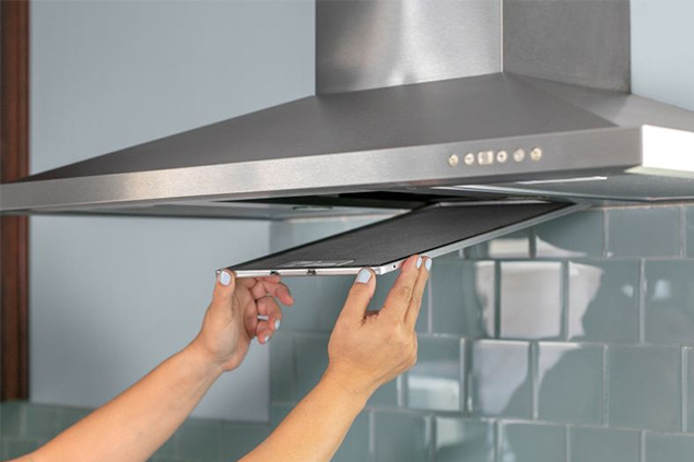 Chimney Installation Service